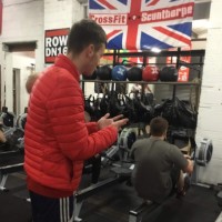 Jack Harrison