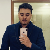 Sandeep Rauniyar
