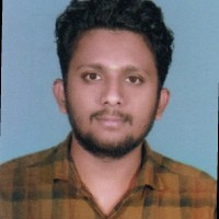 Gokul K G