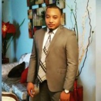 Carlton Gomes