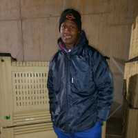 Mvuyisi Solani