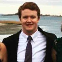 Kevin Mccormack