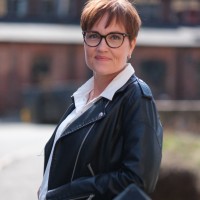 Tone Normann-Eide