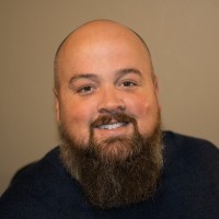 Nicholas Shupe