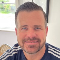 Brendan Booth