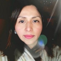 Claudia Elizabet Ocsa