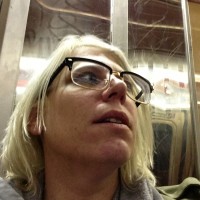 Heather Squatriglia