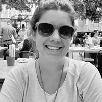 Anna Mauger