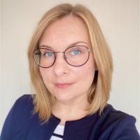 Olga Seleznova