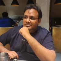 Avinash M