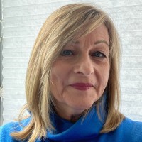 Suzanne Simard