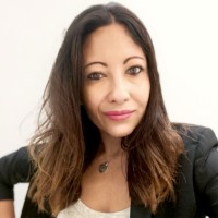 Sarah Azria Labroca