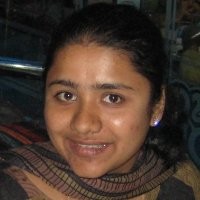 Ashwini Srikanth