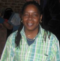 Darlene White