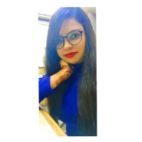 Nilima Chaudhari