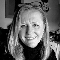 Jo Rees