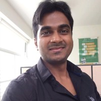 Sudhansu Panda
