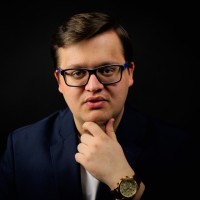 Marcin Kłos