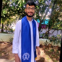Mohanish Kumar
