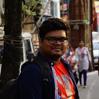Aritra Chitrakar