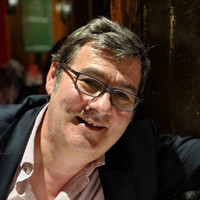 nicolas gleyze