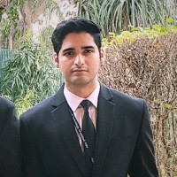 Parth Kaushik
