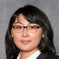 Cassie Chen, Cpa, Ca