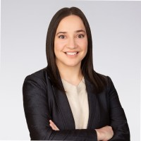 Stephanie Rigizadeh