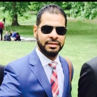 Moh Ali