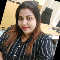 Aswathy Santhosh