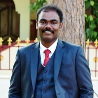 Dr.V. Antony Asir Daniel