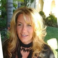 Marie O'Briant
