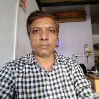 Sunilkumar Patel
