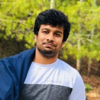 Darshan Hanumantha Reddy