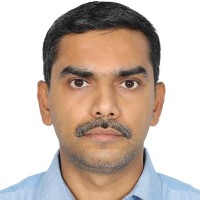 KRISHNA KUMAR GANGADHARAN NAIR