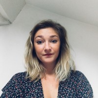 Pauline Goutodier