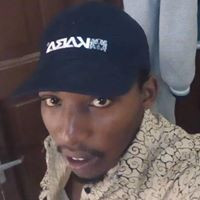 Elijah Nderitu