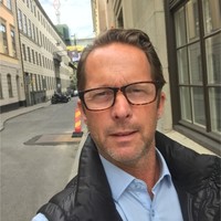 Martin Holmen