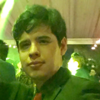 Guillermo Cazares