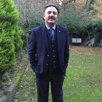 Nisar Zaidi