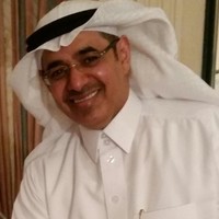 Mohammed Al-Hamid