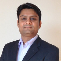 Paras Jain