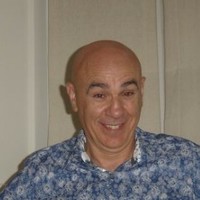 Gary Thomas