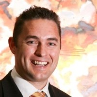 Michael Radnedge