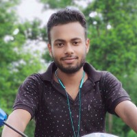 Utsab Mandal