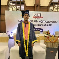 Pritisankar Panja