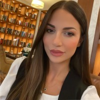 Stephanie Matar