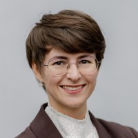 Dr. Ekaterina Nikitina