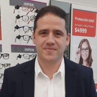 Carlos Facundo Martinelli