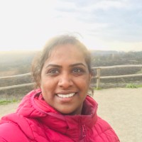 Anujoyce Rajkumar